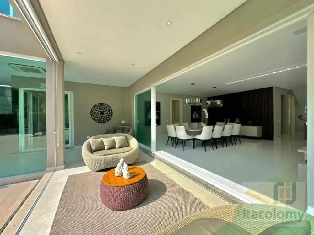 Casa de Condomínio, 4 quartos - Foto 8