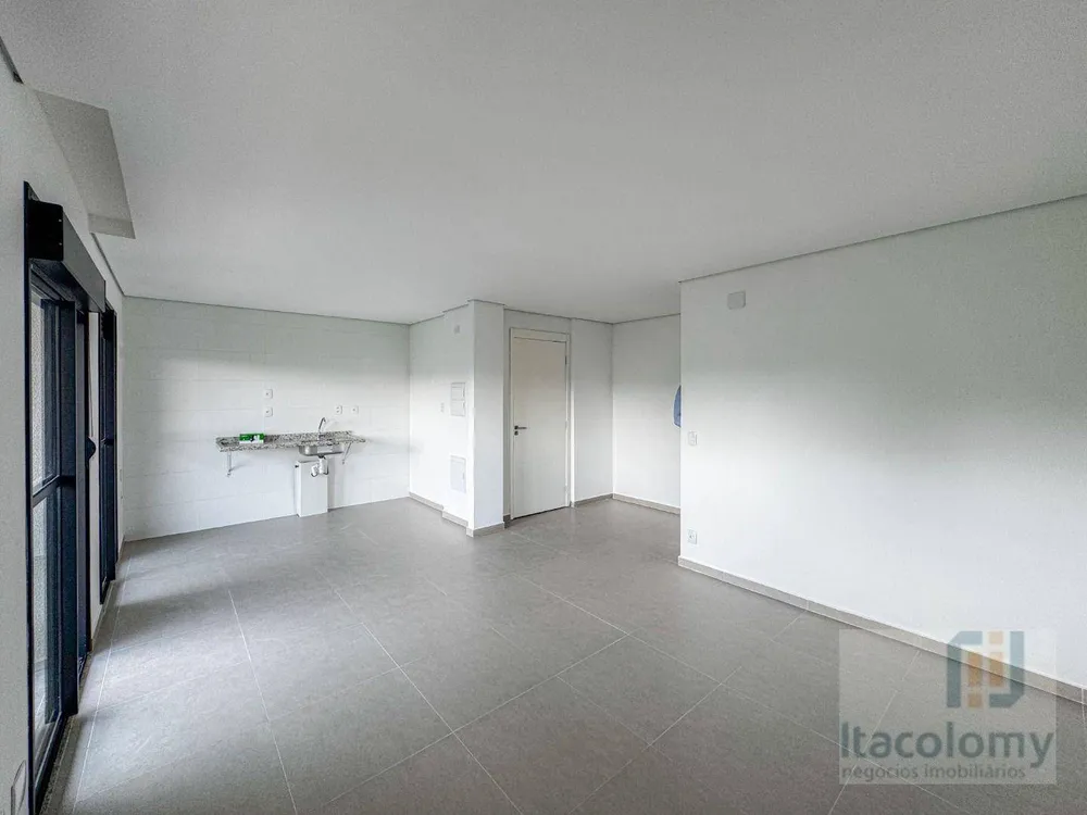 Apartamento, 1 quarto, 46 m² - Foto 2