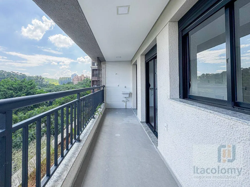 Apartamento, 1 quarto, 46 m² - Foto 8