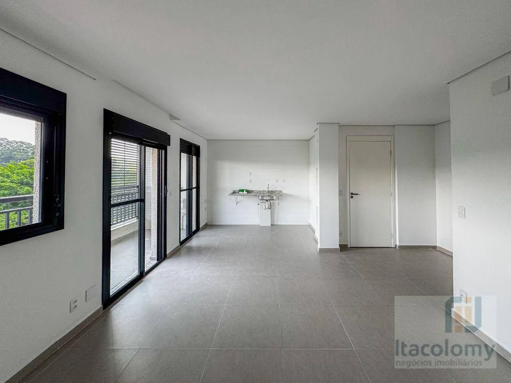 Apartamento, 1 quarto, 46 m² - Foto 4