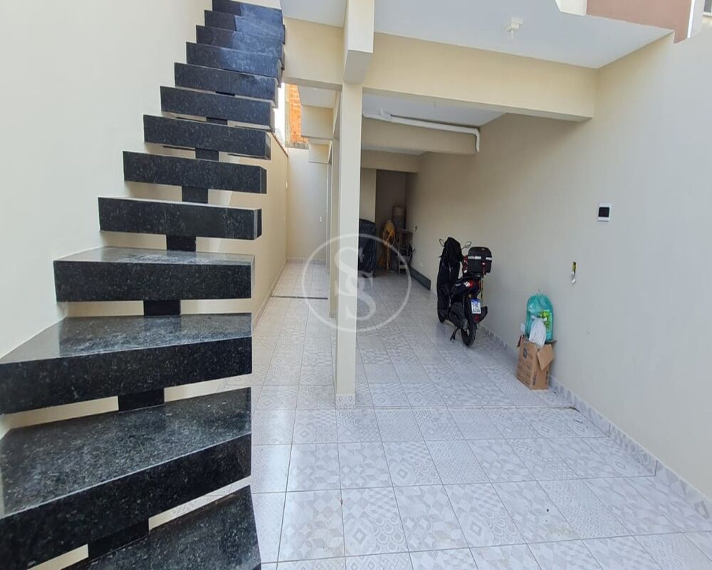 Sobrado à venda com 3 quartos, 90m² - Foto 7
