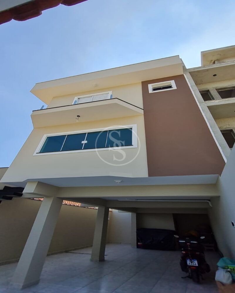 Sobrado à venda com 3 quartos, 90m² - Foto 3