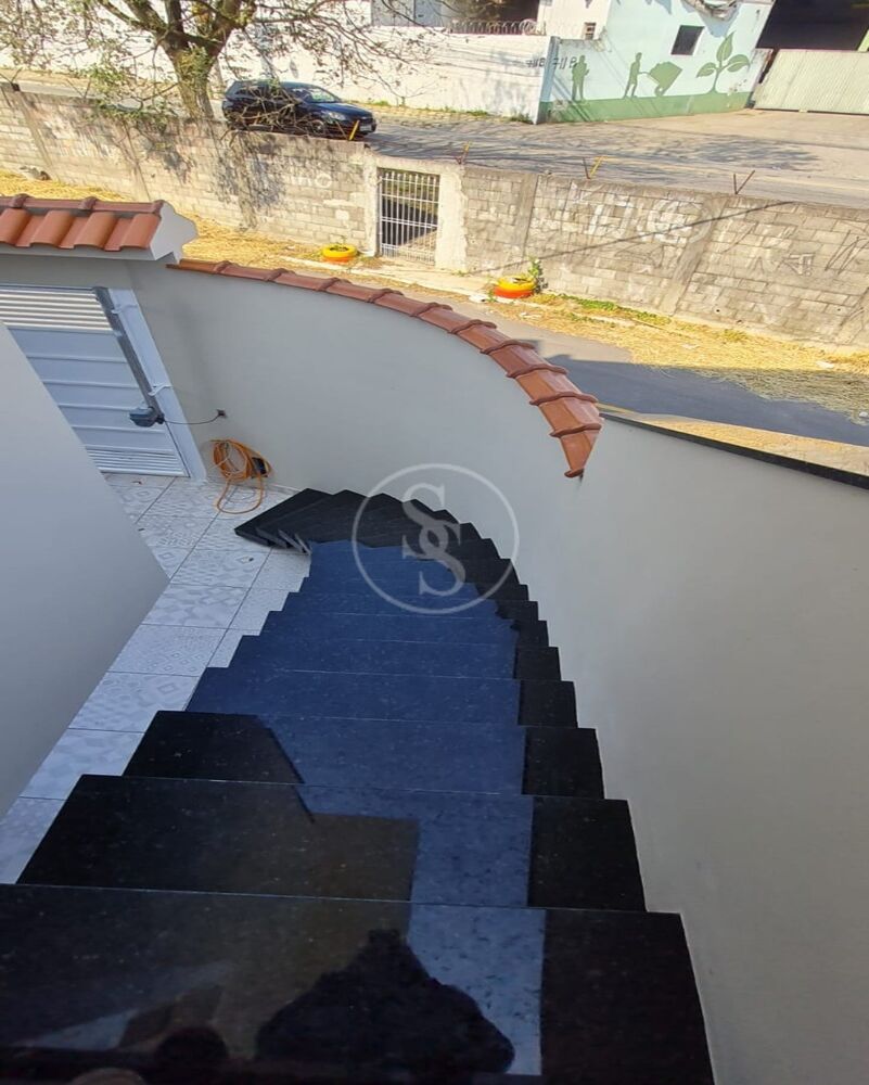 Sobrado à venda com 3 quartos, 90m² - Foto 8