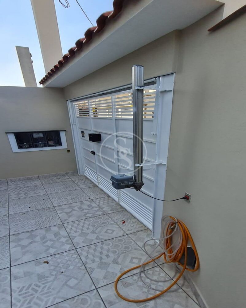 Sobrado à venda com 3 quartos, 90m² - Foto 53