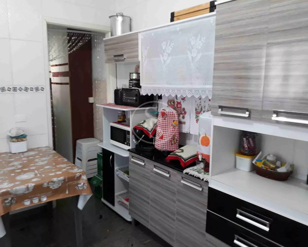 Apartamento à venda com 3 quartos, 85m² - Foto 4