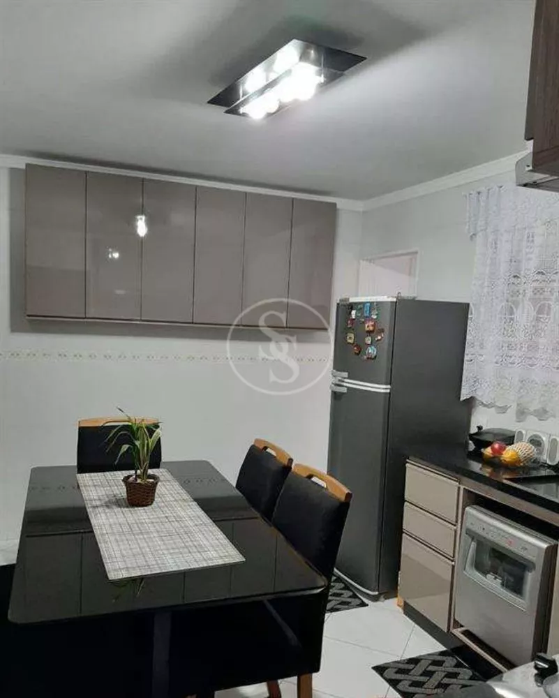 Apartamento à venda com 3 quartos, 142m² - Foto 4