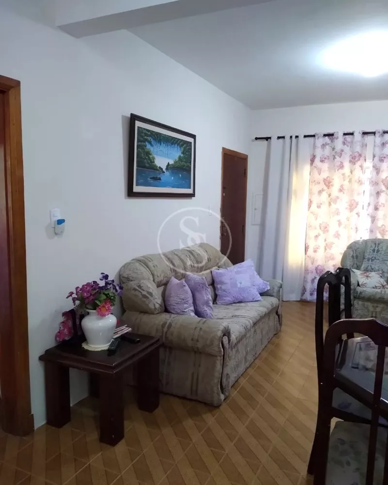 Sobrado à venda com 3 quartos, 164m² - Foto 1