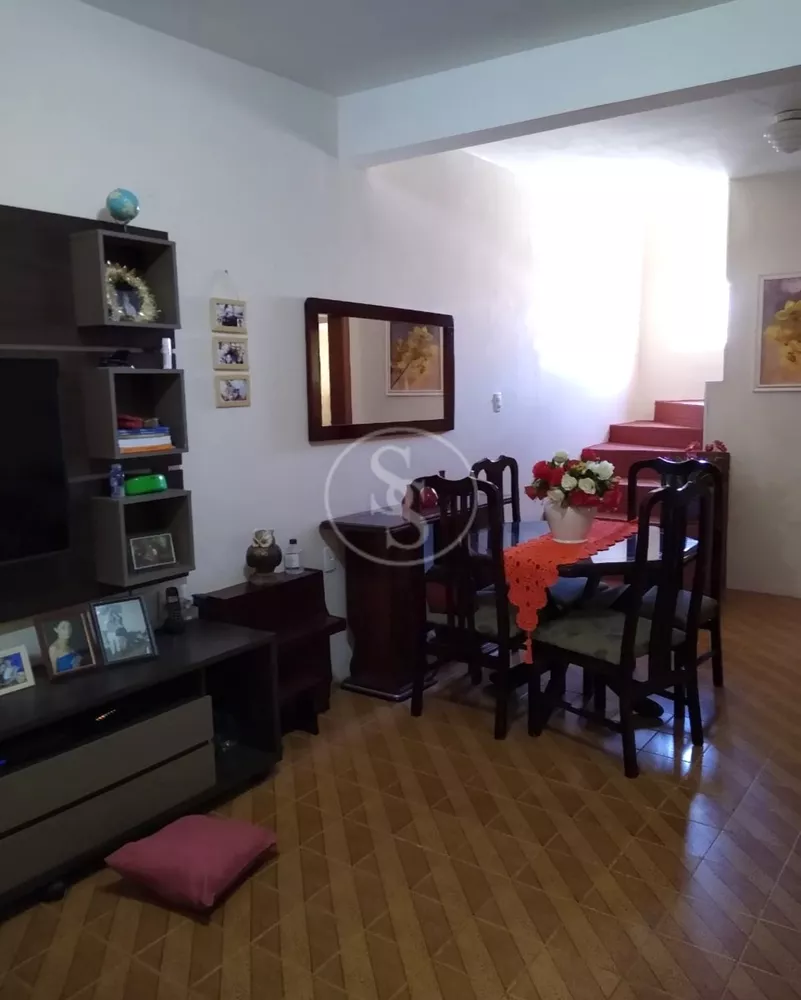 Sobrado à venda com 3 quartos, 164m² - Foto 4