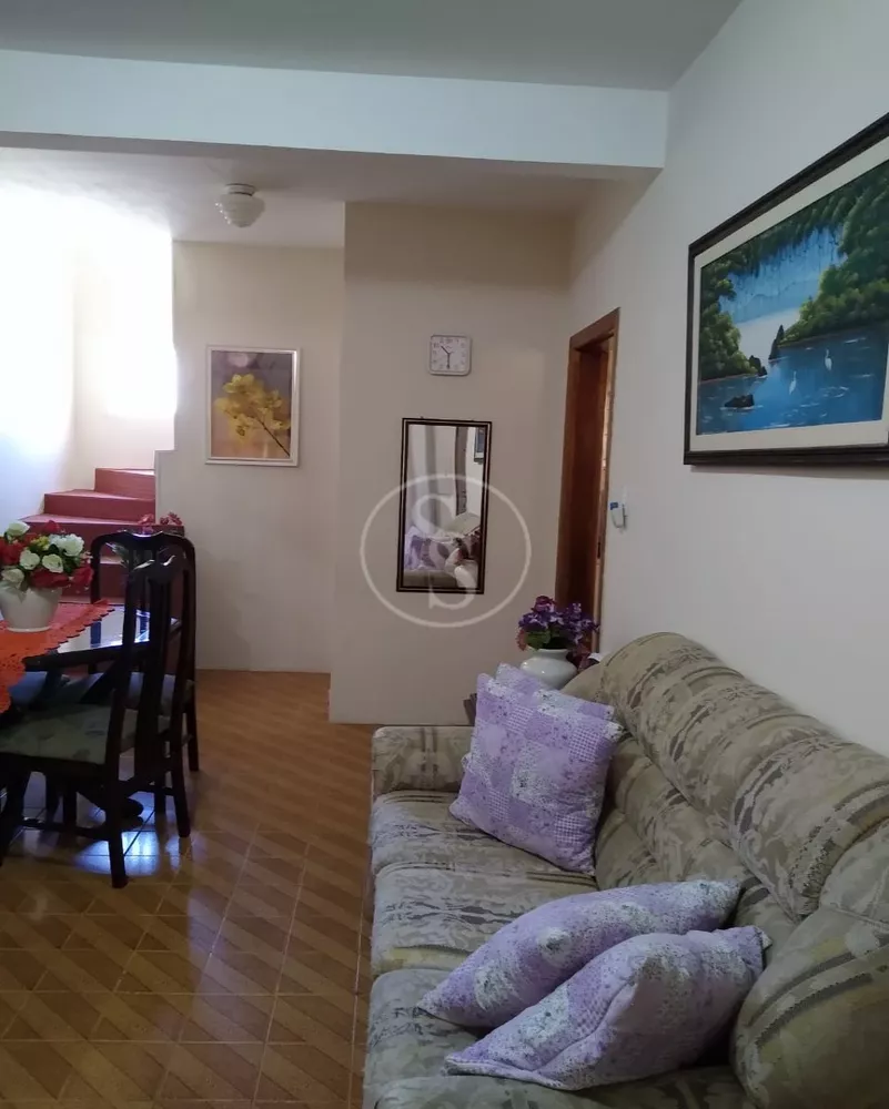 Sobrado à venda com 3 quartos, 164m² - Foto 3