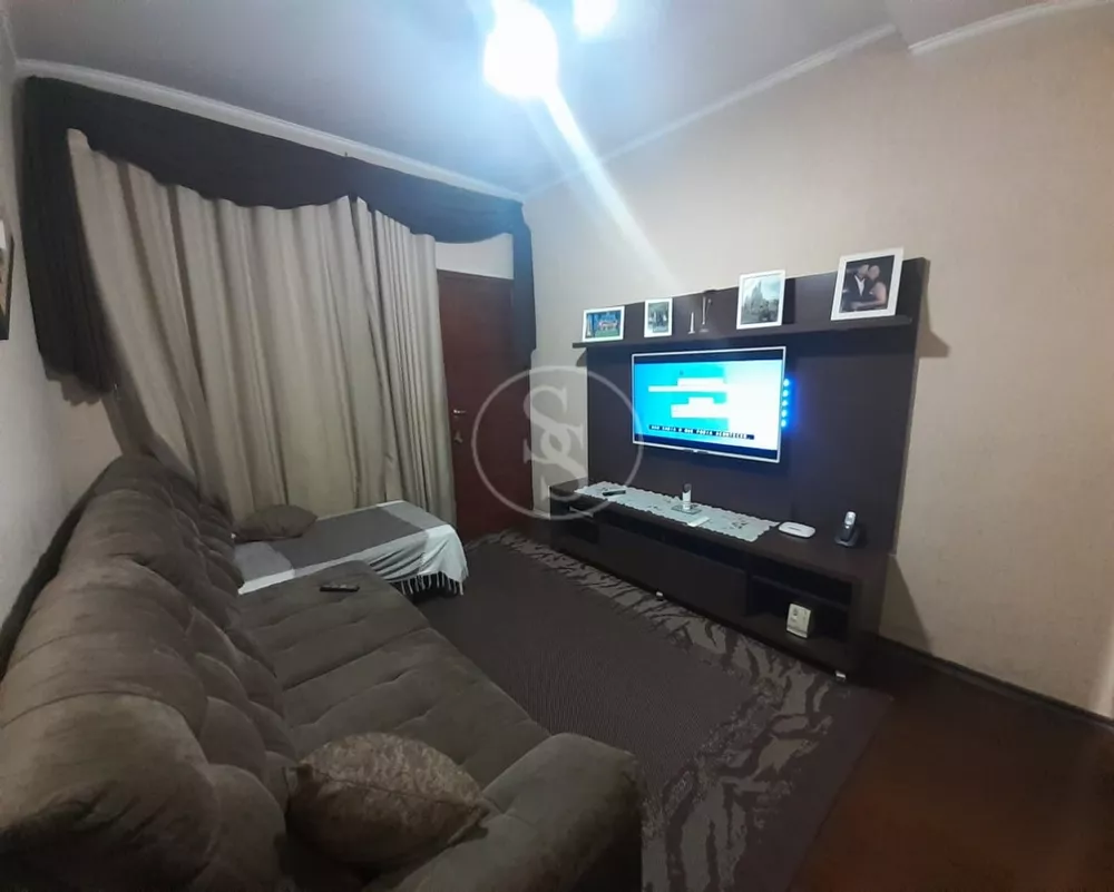 Sobrado à venda com 2 quartos, 157m² - Foto 4