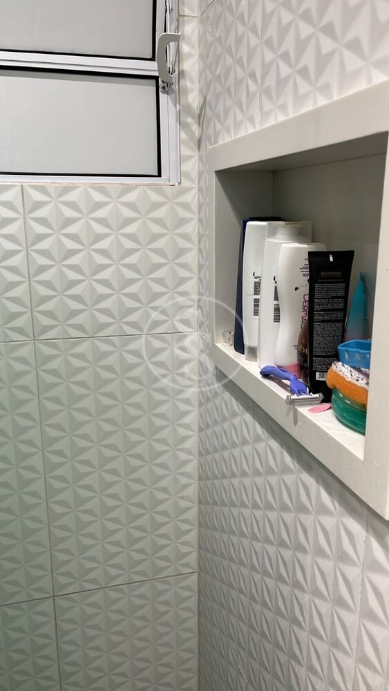 Apartamento, 2 quartos, 44 m² - Foto 6