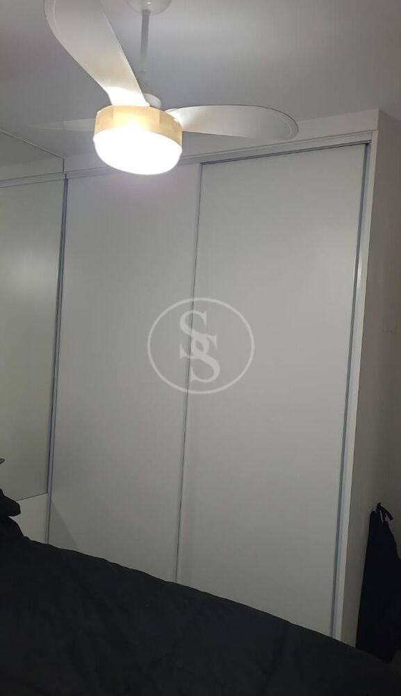 Apartamento, 2 quartos, 44 m² - Foto 8