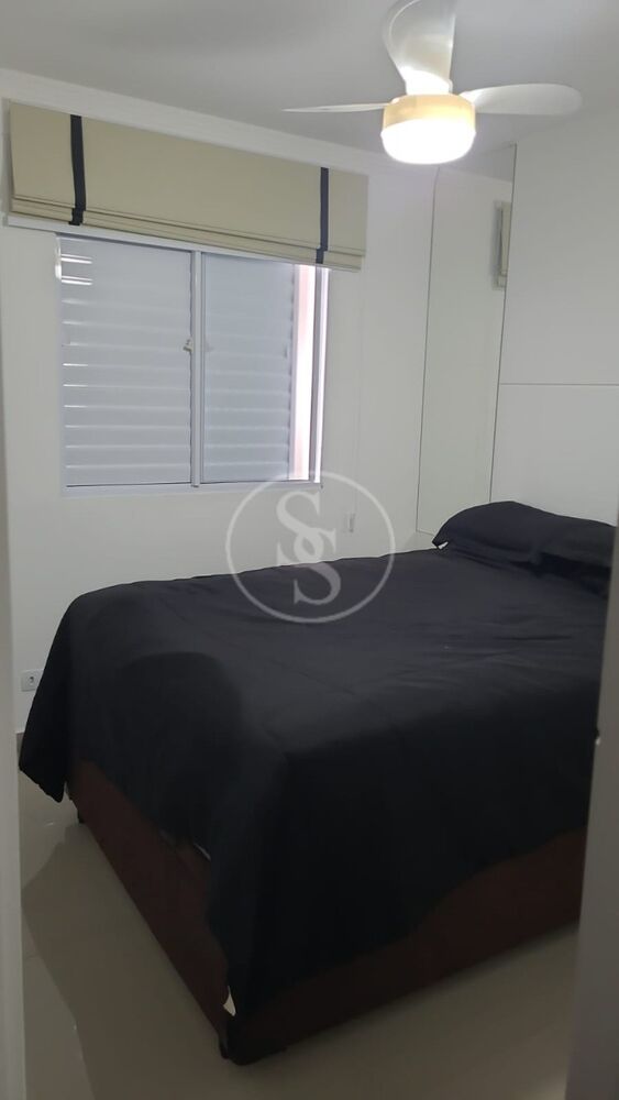 Apartamento, 2 quartos, 44 m² - Foto 10