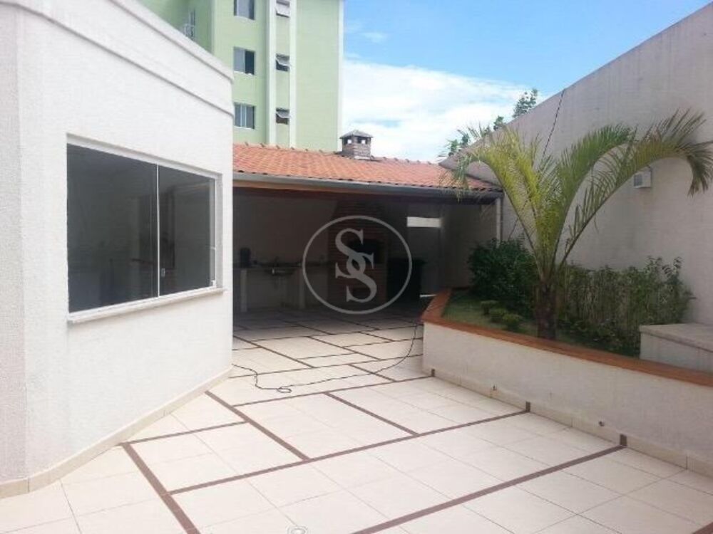 Apartamento, 2 quartos, 44 m² - Foto 12