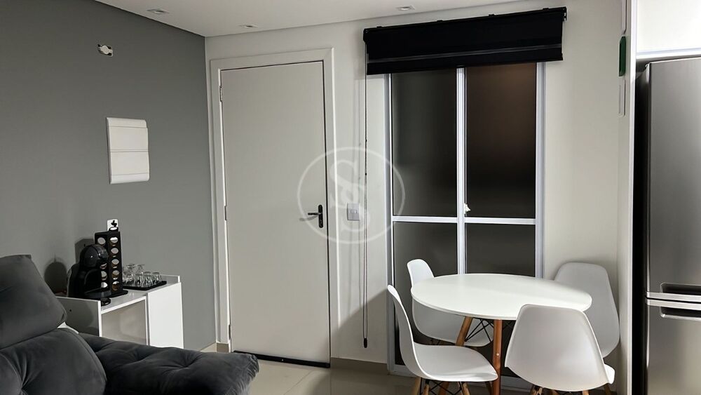 Apartamento, 2 quartos, 44 m² - Foto 2