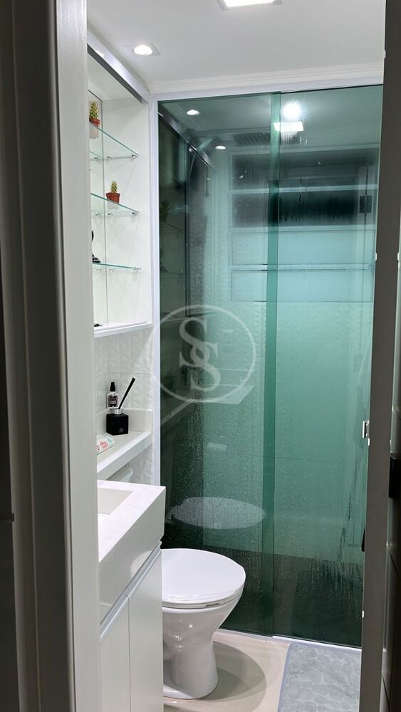 Apartamento, 2 quartos, 44 m² - Foto 5