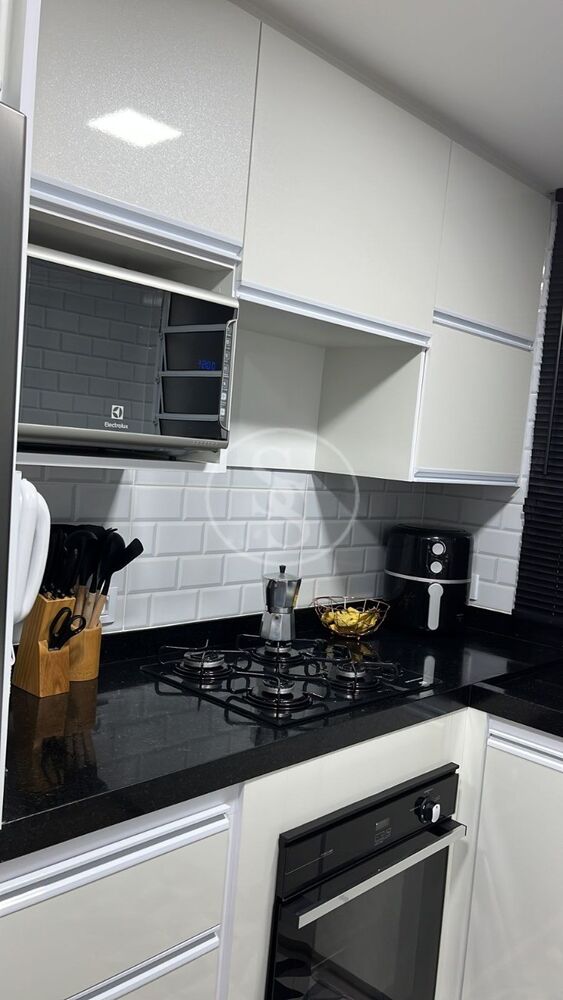 Apartamento, 2 quartos, 44 m² - Foto 3