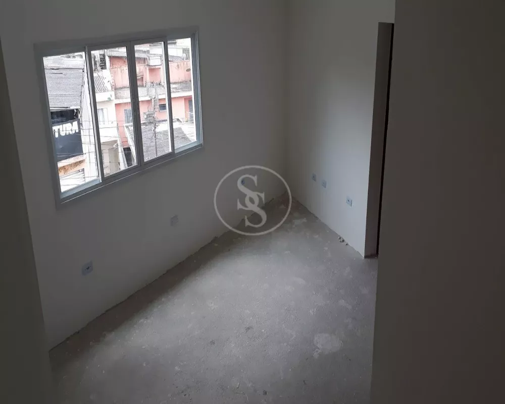 Cobertura à venda com 2 quartos, 104m² - Foto 2