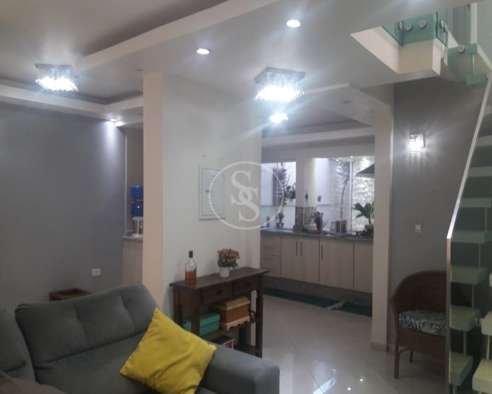 Sobrado, 3 quartos - Foto 5