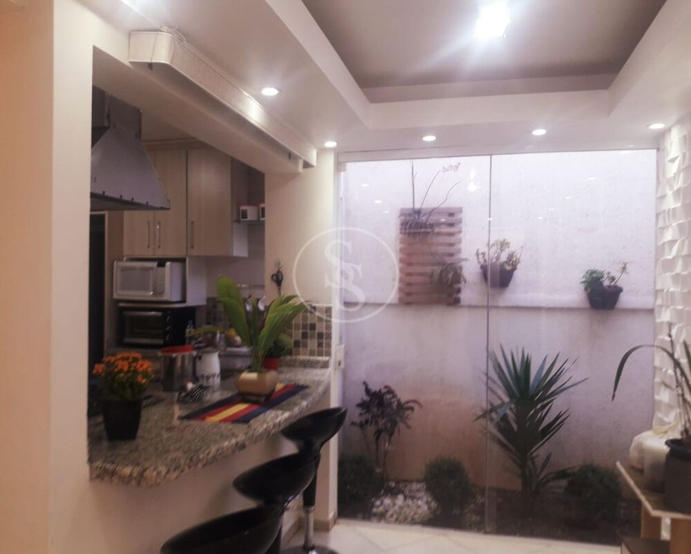 Sobrado, 3 quartos - Foto 6