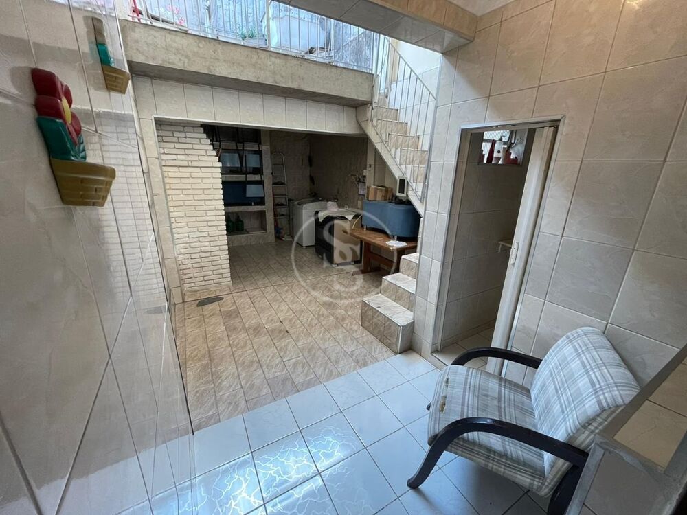 Sobrado à venda com 2 quartos, 97m² - Foto 8