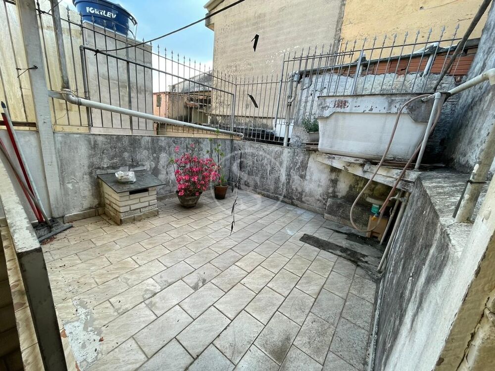 Sobrado à venda com 2 quartos, 97m² - Foto 12