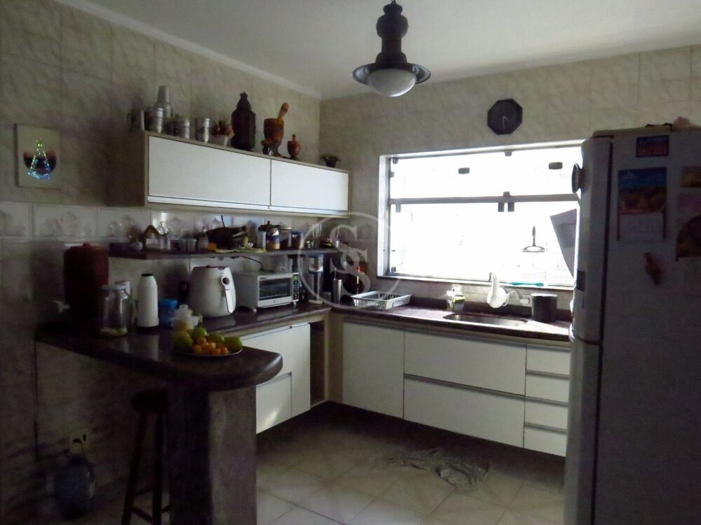 Sobrado, 4 quartos - Foto 2