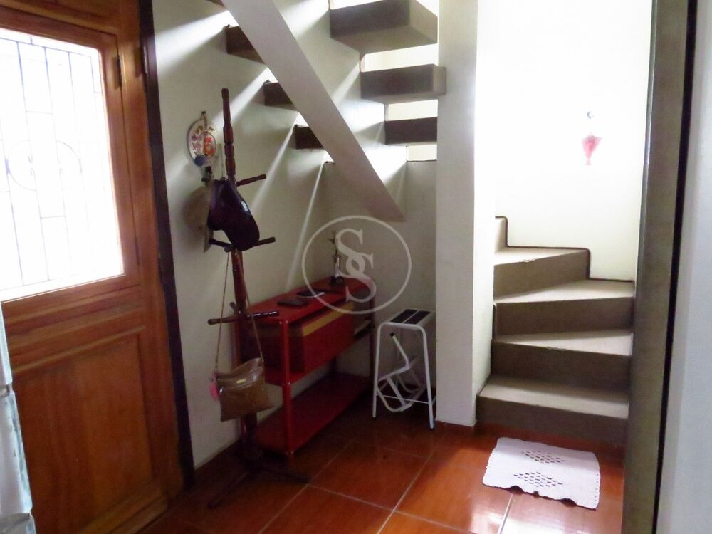 Sobrado, 4 quartos - Foto 1