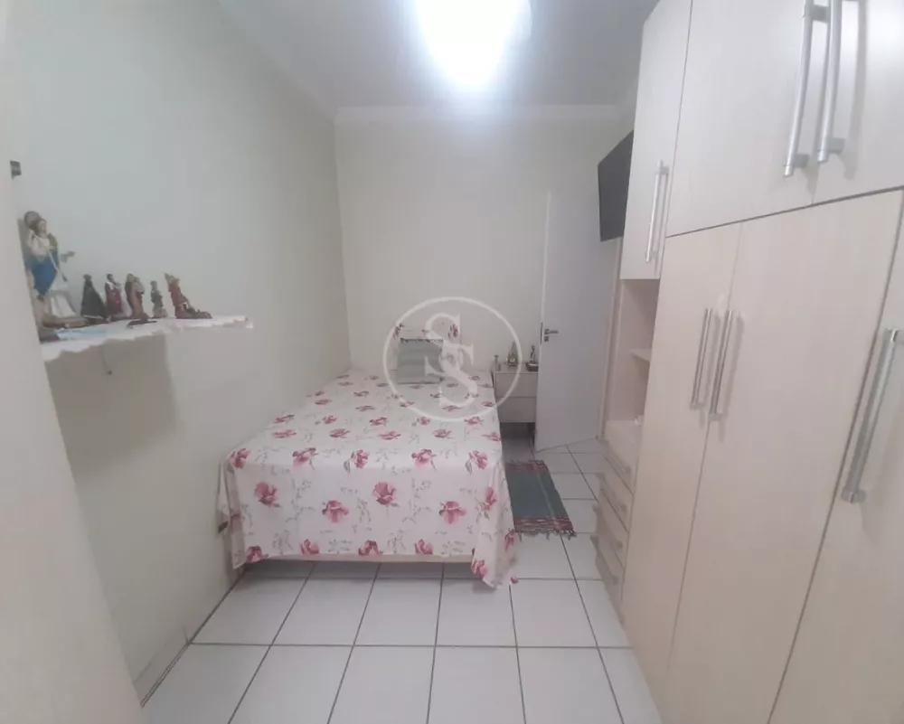 Apartamento à venda com 2 quartos, 60m² - Foto 4