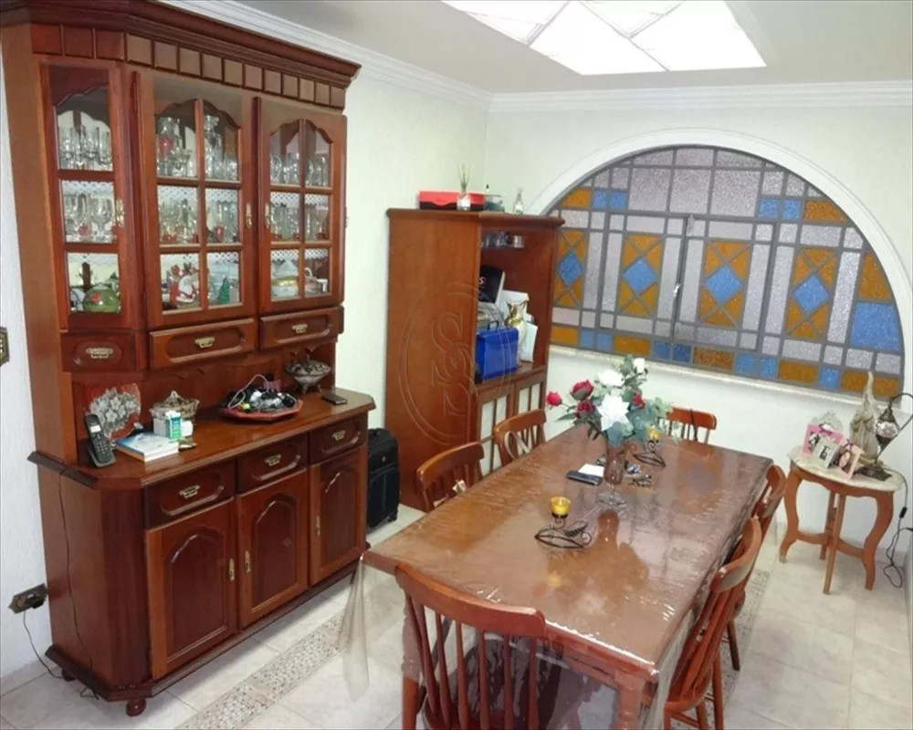 Sobrado à venda com 2 quartos, 143m² - Foto 3