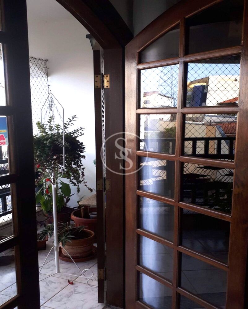 Sobrado, 5 quartos - Foto 9