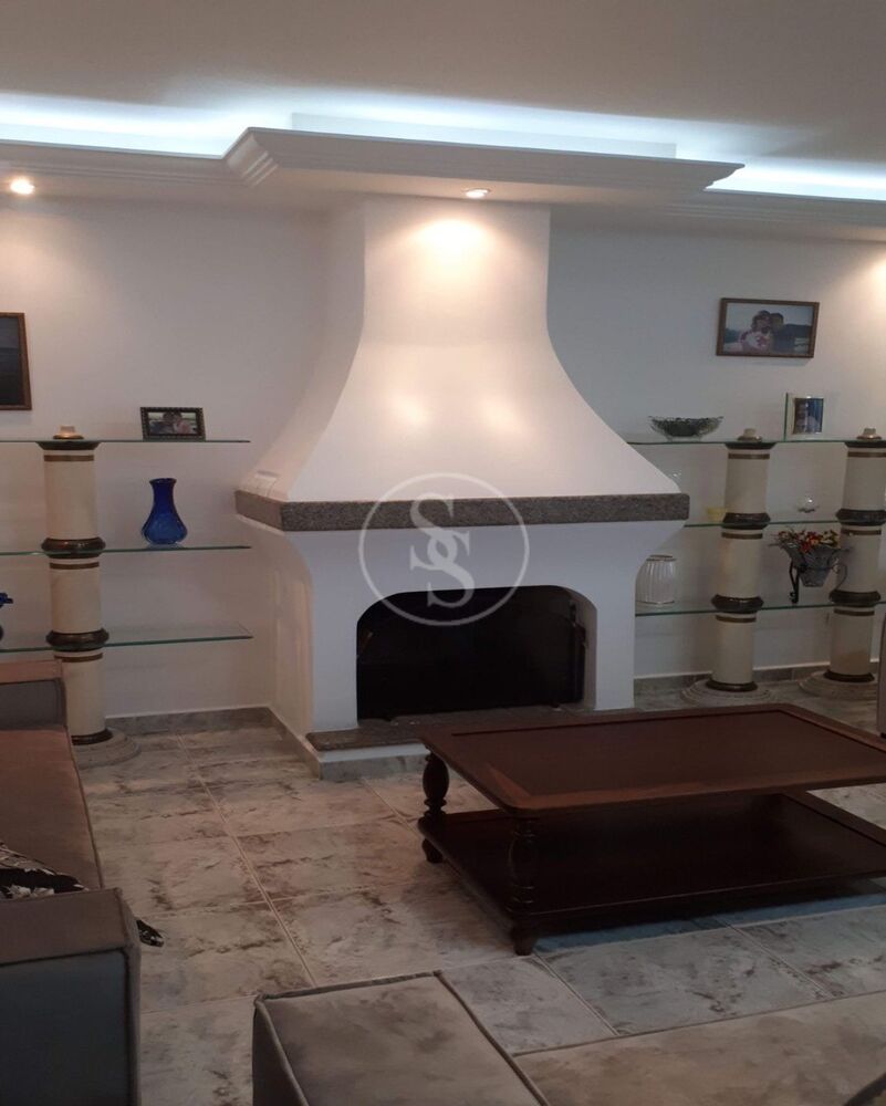 Sobrado, 5 quartos - Foto 1