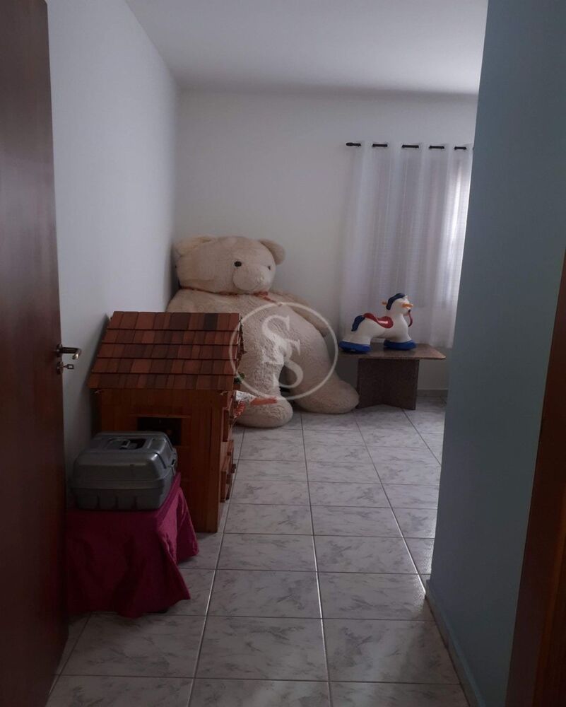 Sobrado, 5 quartos - Foto 7