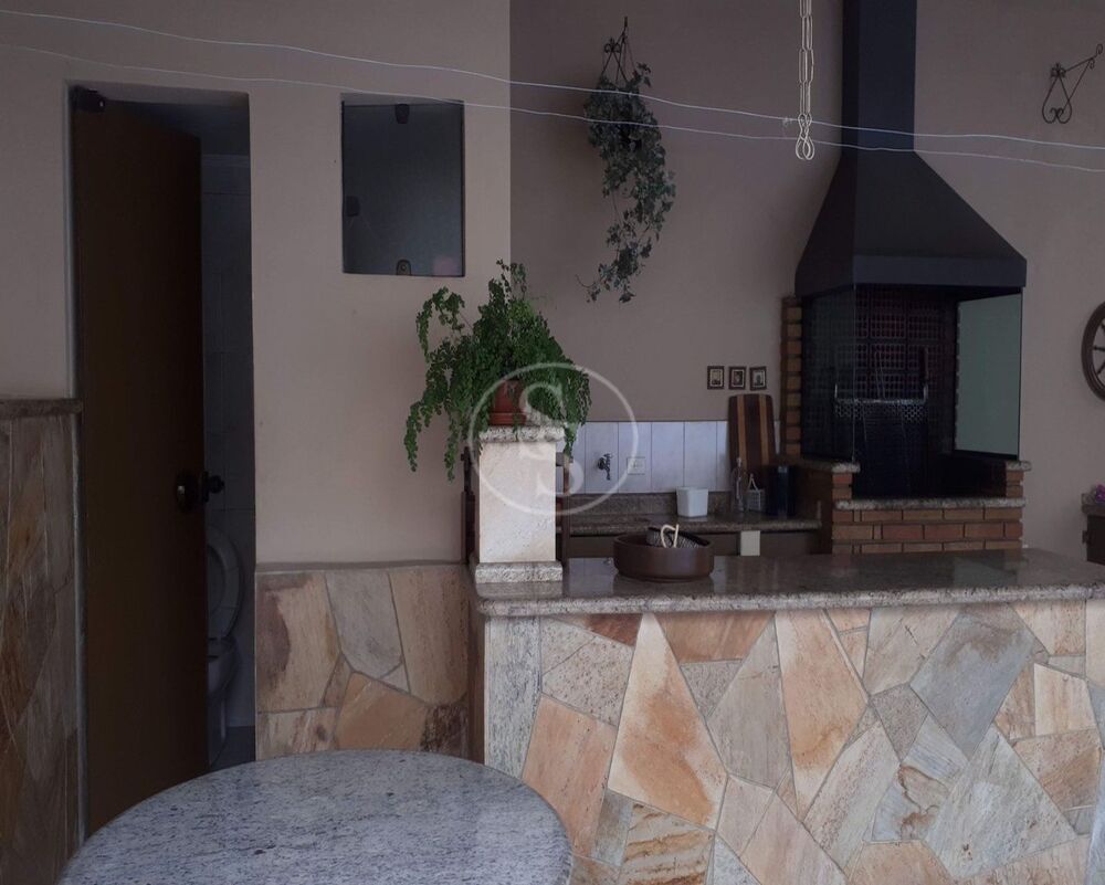 Sobrado, 5 quartos - Foto 10