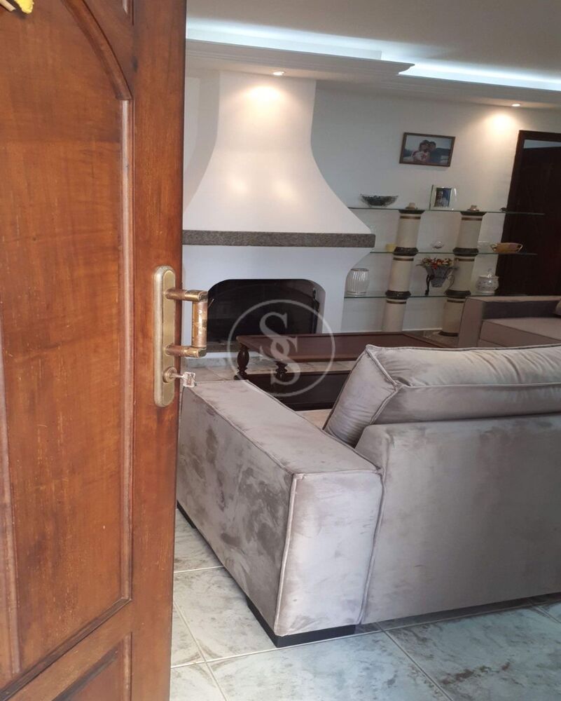 Sobrado, 5 quartos - Foto 3