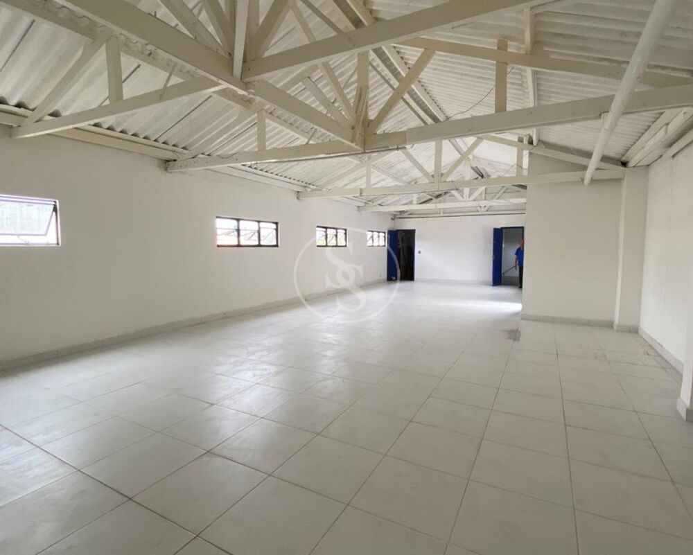 Conjunto Comercial-Sala para alugar, 160m² - Foto 10