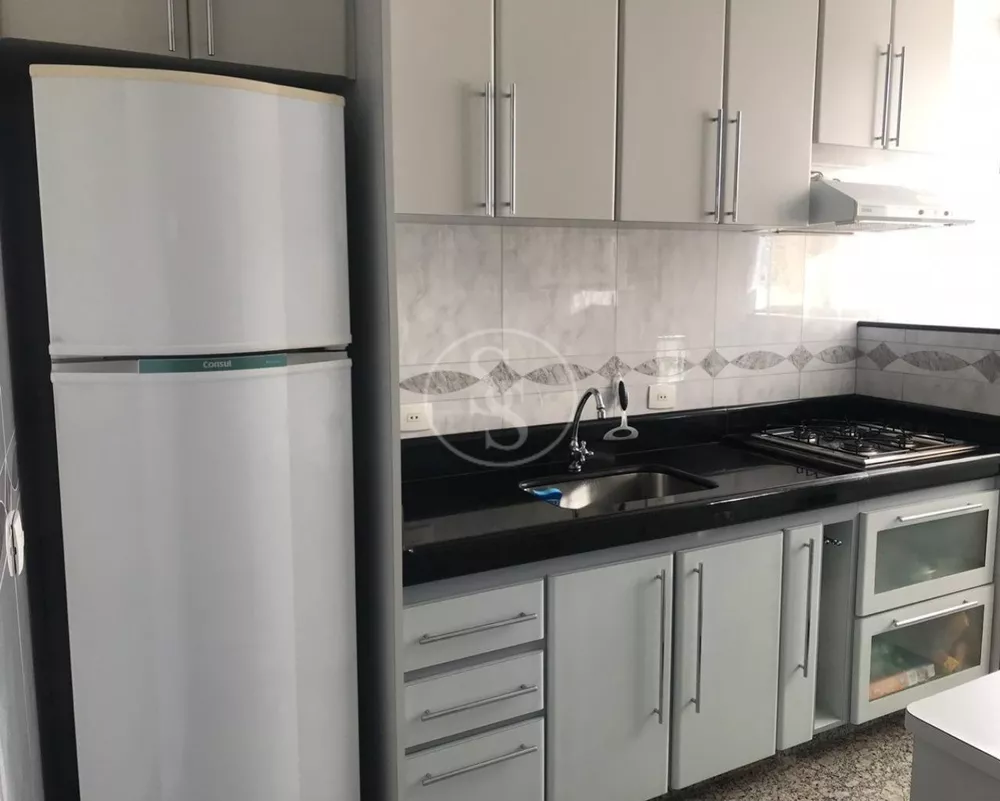 Apartamento à venda com 3 quartos, 70m² - Foto 3