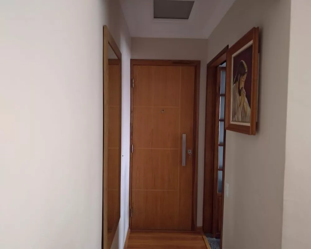 Apartamento à venda com 2 quartos, 60m² - Foto 3