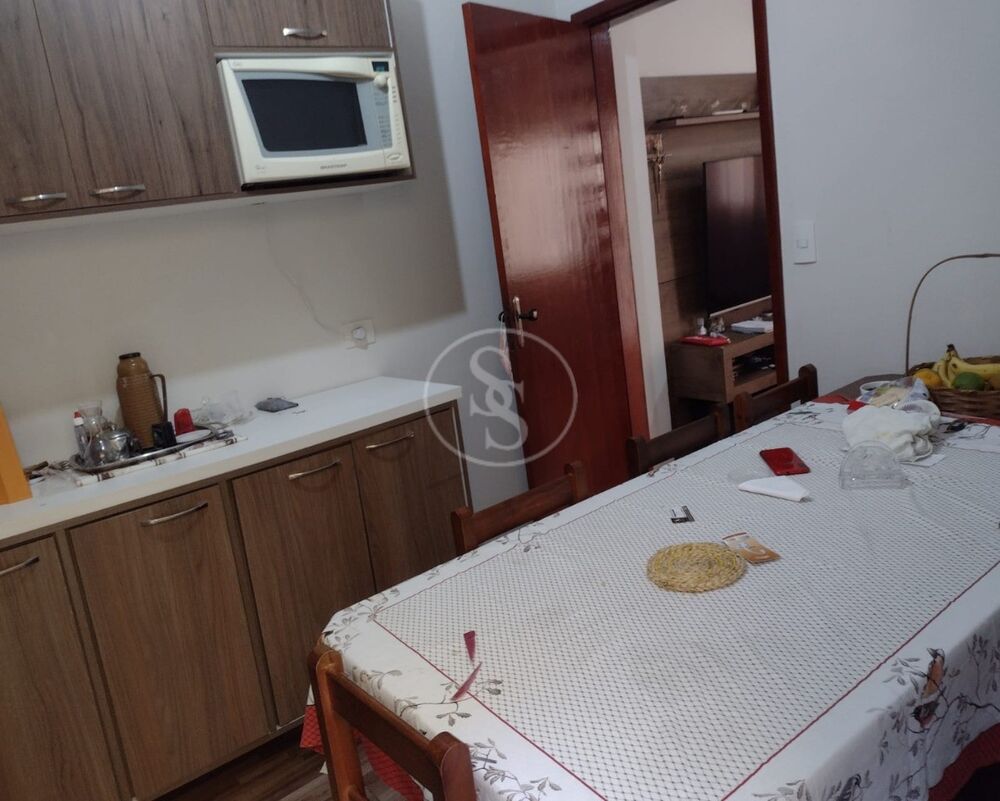 Sobrado à venda com 3 quartos, 111m² - Foto 5