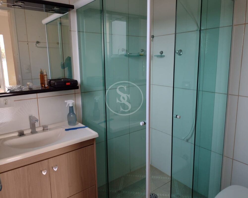 Sobrado à venda com 3 quartos, 111m² - Foto 9