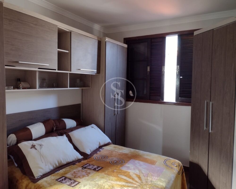Sobrado à venda com 3 quartos, 111m² - Foto 8