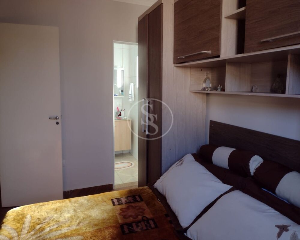 Sobrado à venda com 3 quartos, 111m² - Foto 7