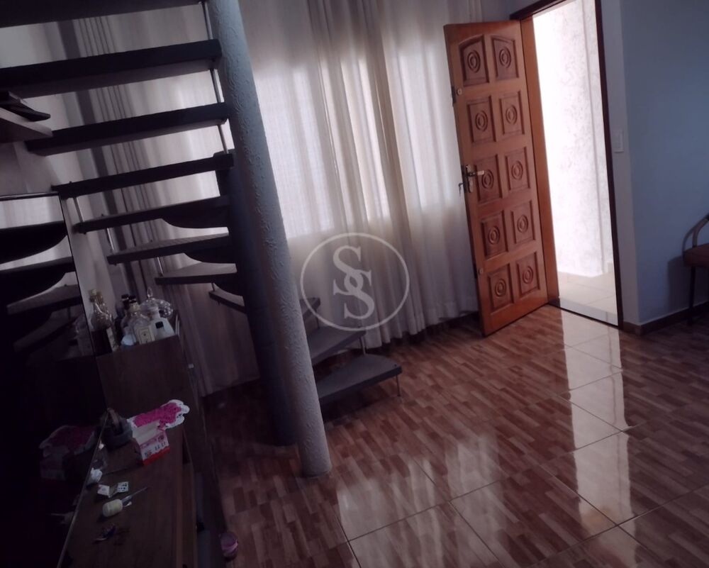 Sobrado à venda com 3 quartos, 111m² - Foto 3
