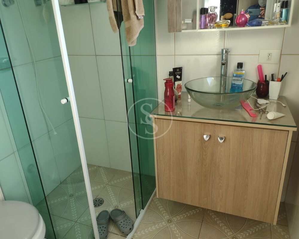 Sobrado à venda com 3 quartos, 111m² - Foto 10