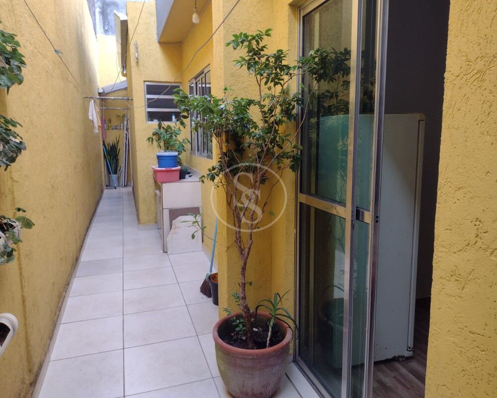 Sobrado à venda com 3 quartos, 111m² - Foto 12