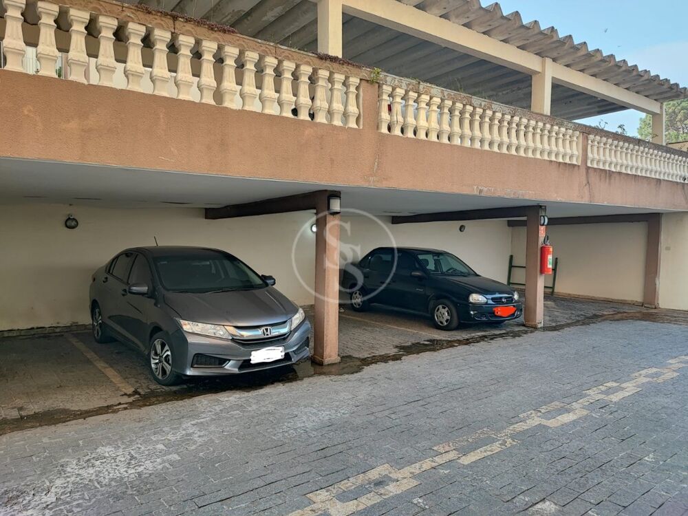 Apartamento, 2 quartos, 68 m² - Foto 3