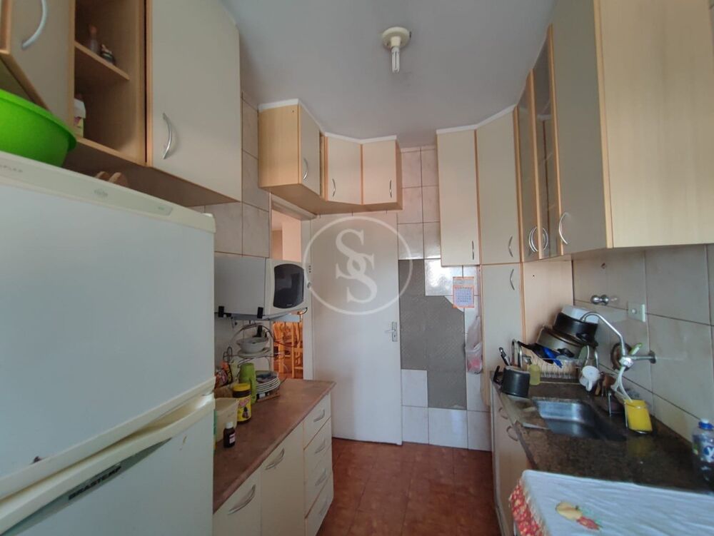 Apartamento, 2 quartos, 68 m² - Foto 1
