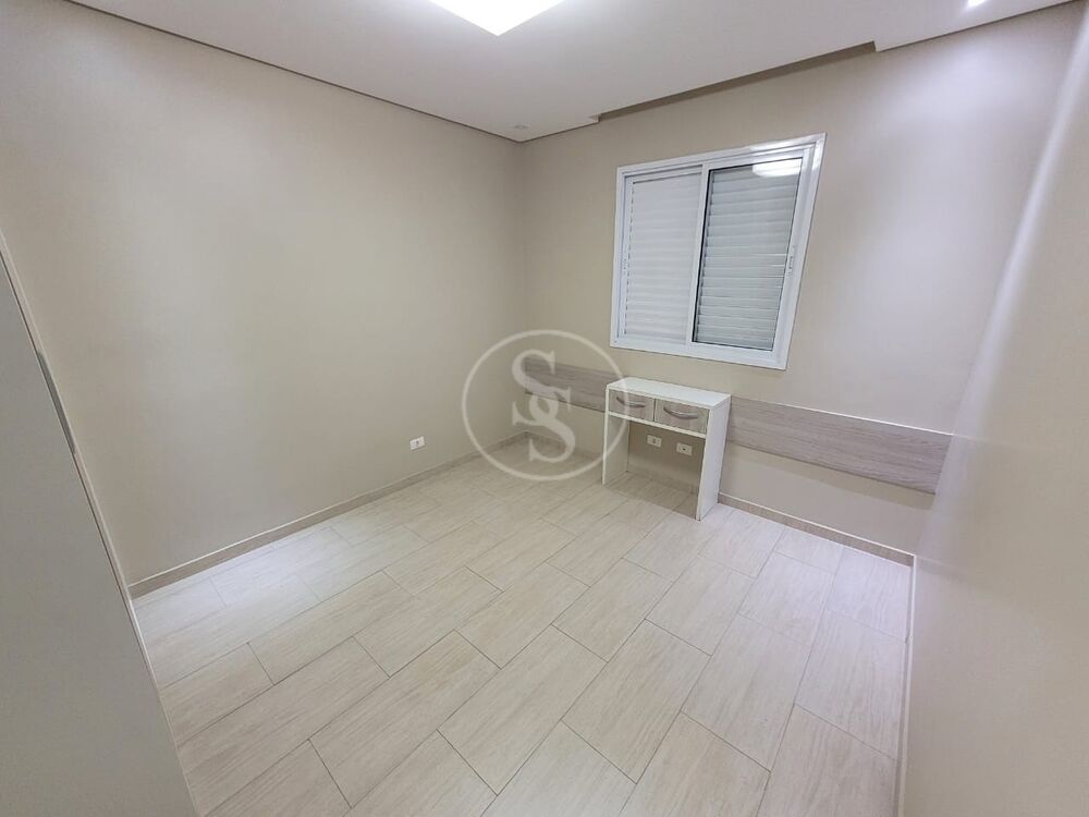 Apartamento, 2 quartos, 52 m² - Foto 3