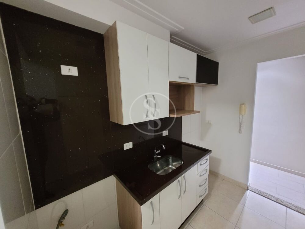 Apartamento, 2 quartos, 52 m² - Foto 1