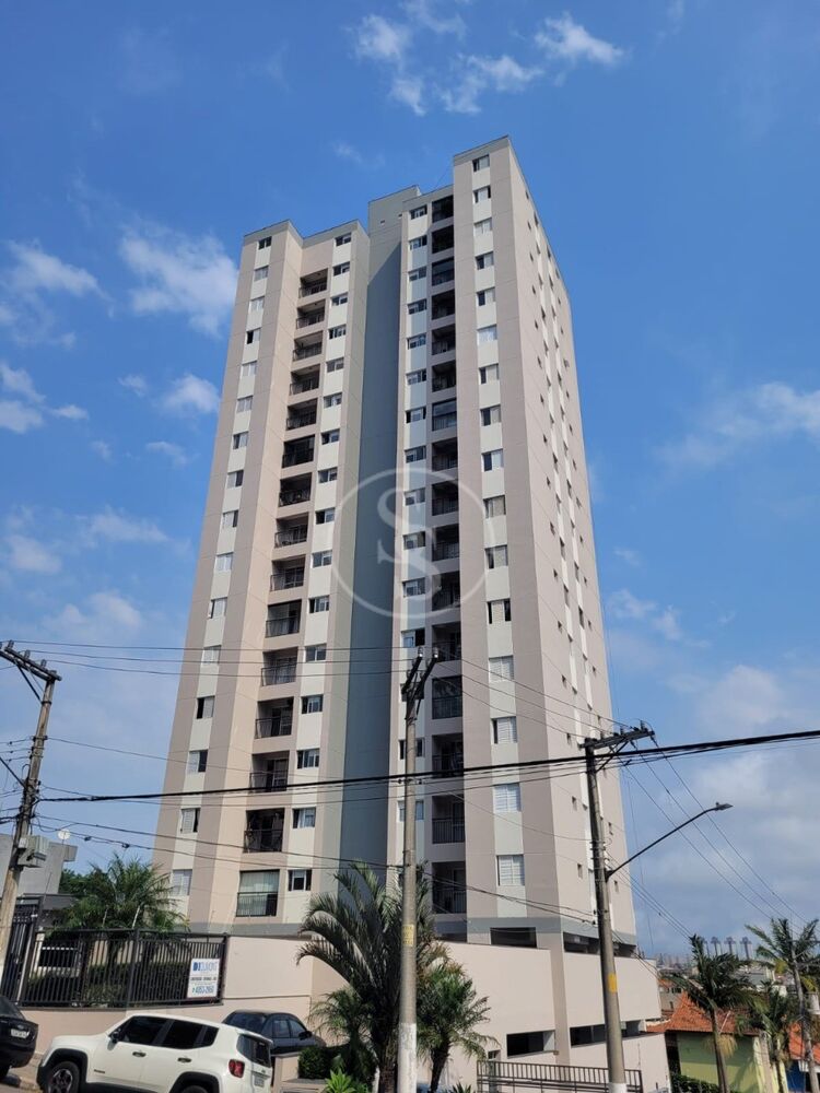 Apartamento, 2 quartos, 52 m² - Foto 4